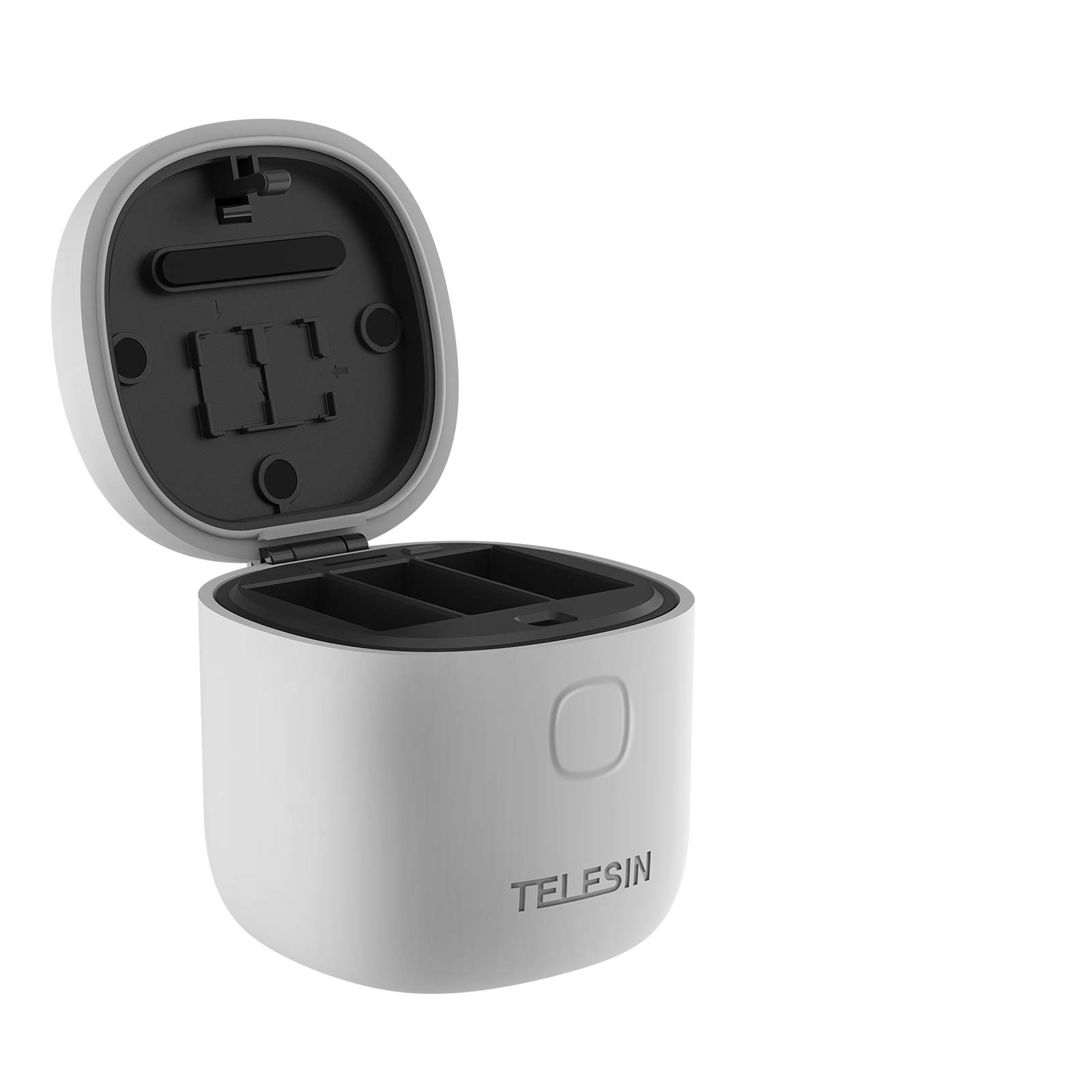 TELESIN Allin Box Portable Storage — iProStore Bakı