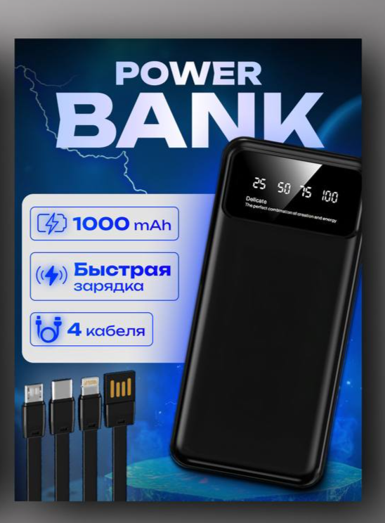 Power Bank