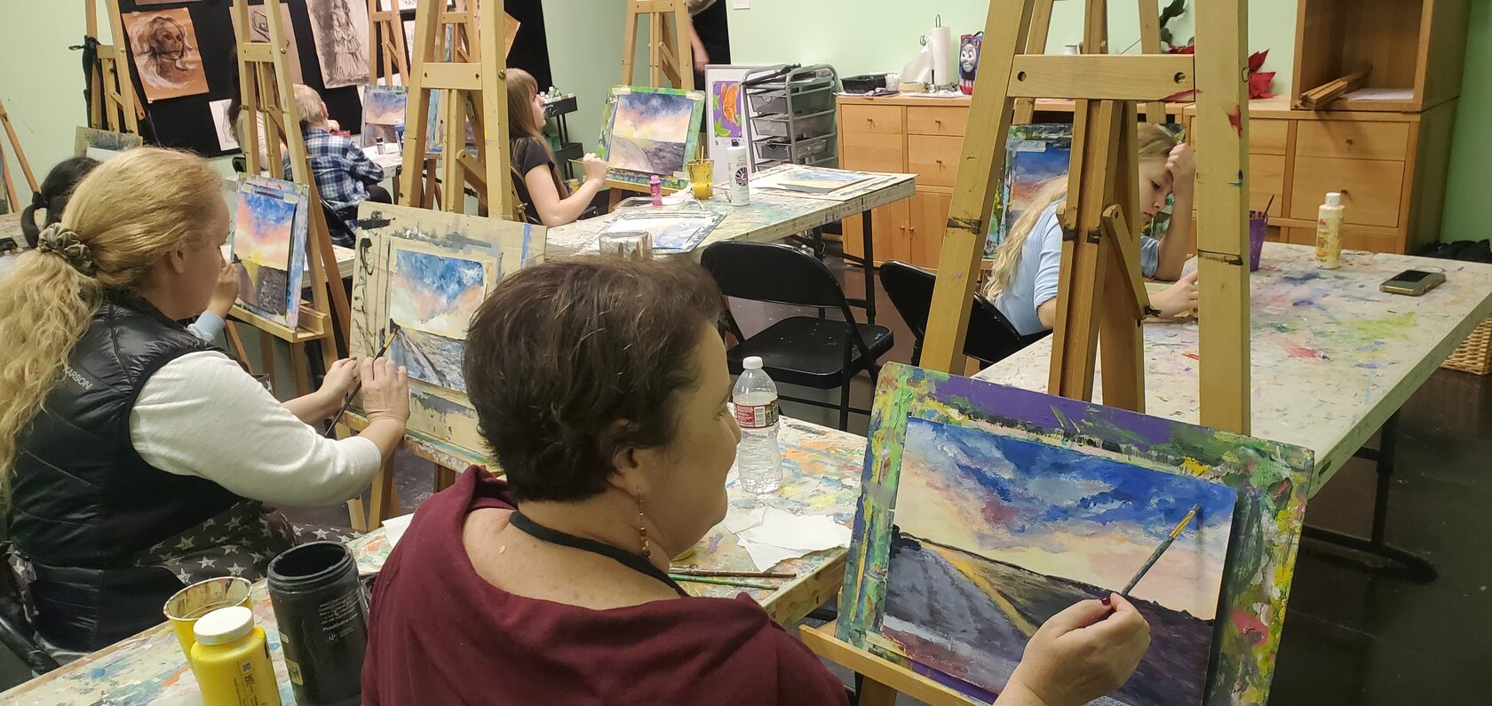 Workshops Photo Square Workshops