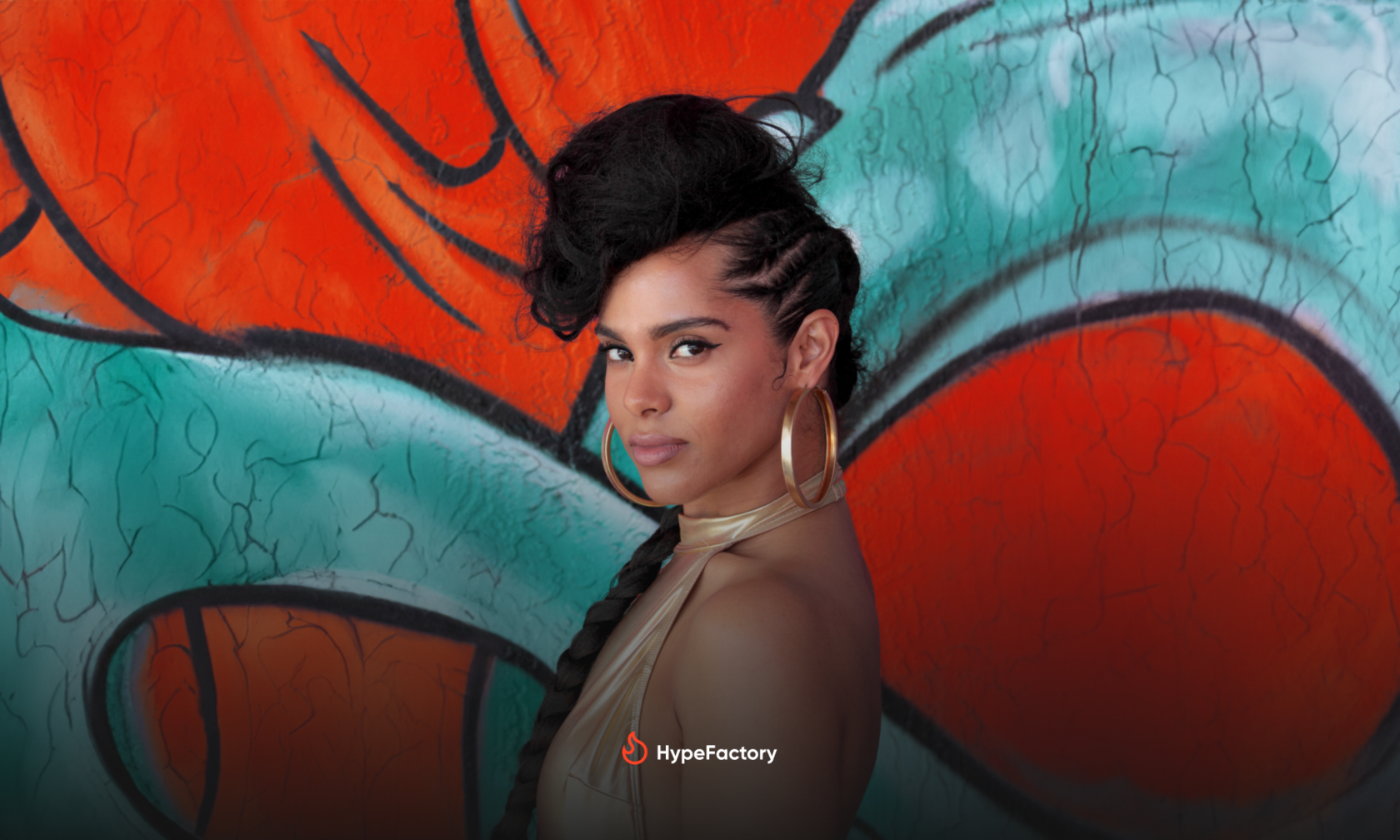 Top 25 Diverse Influencers in 2025 - HypeFactory