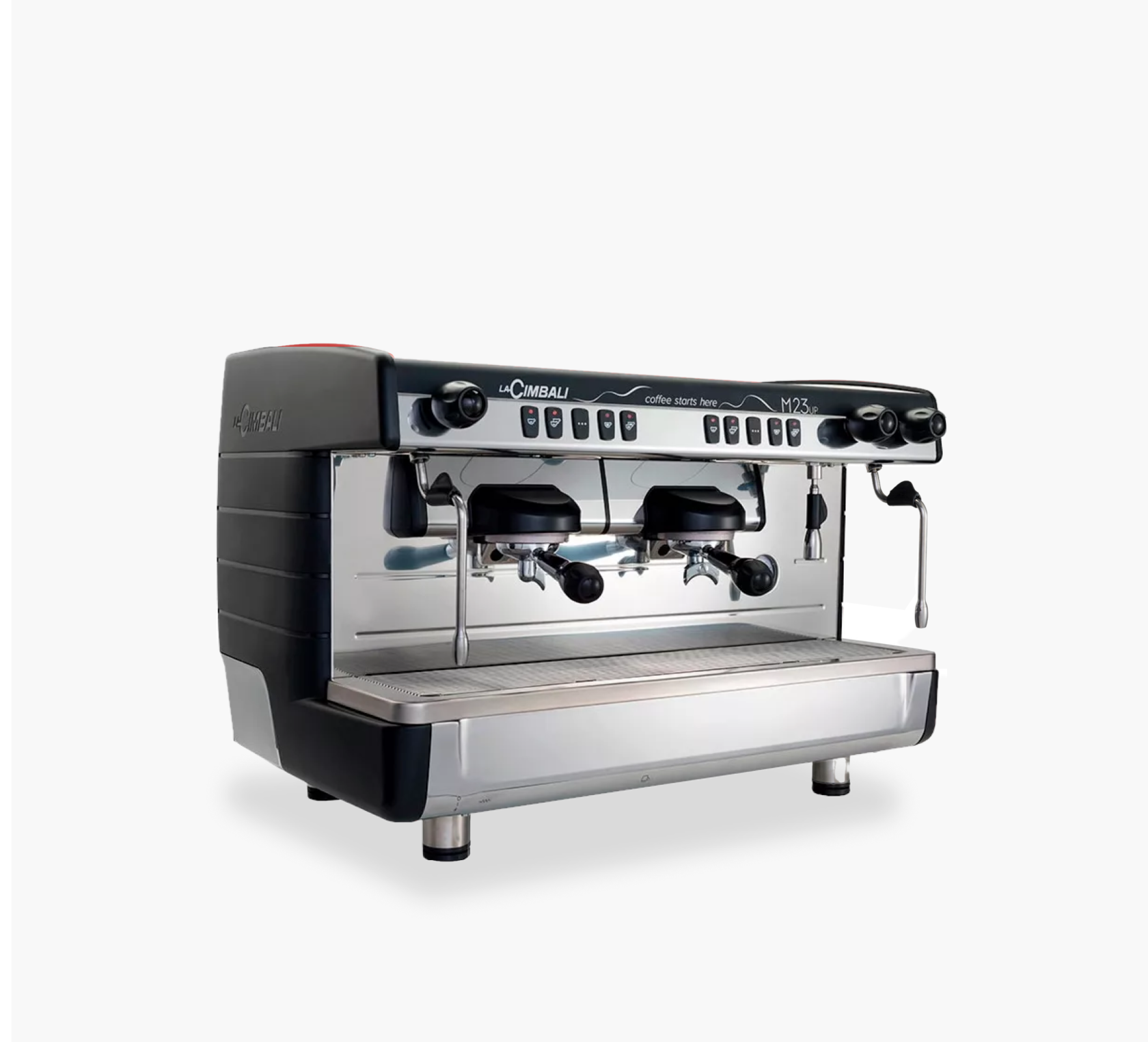 La Cimbali M23 UP DT/2 | Professional espresso machine