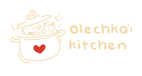 Olechka's kitchen