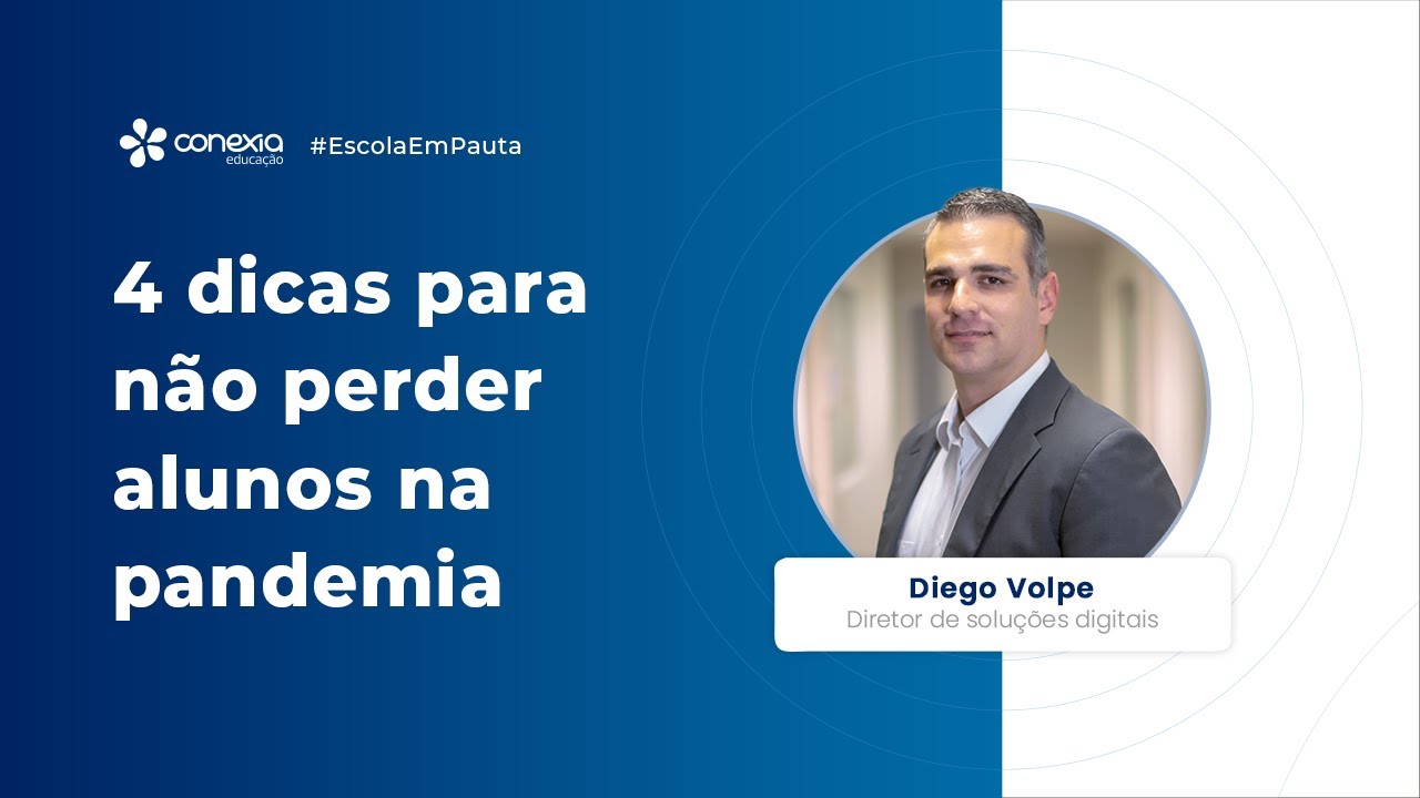 4 dicas para não perder alunos na pandemia