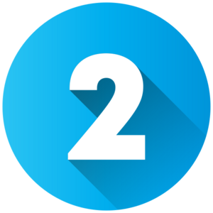 website icon