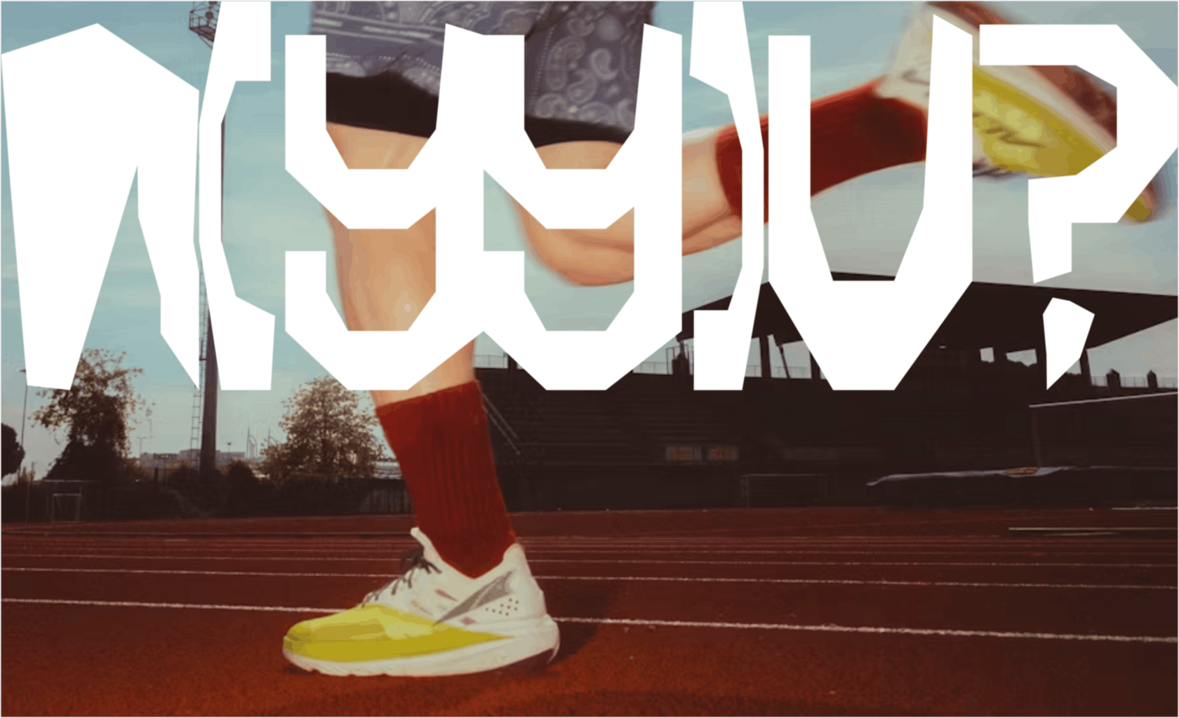 AU Creative Visual