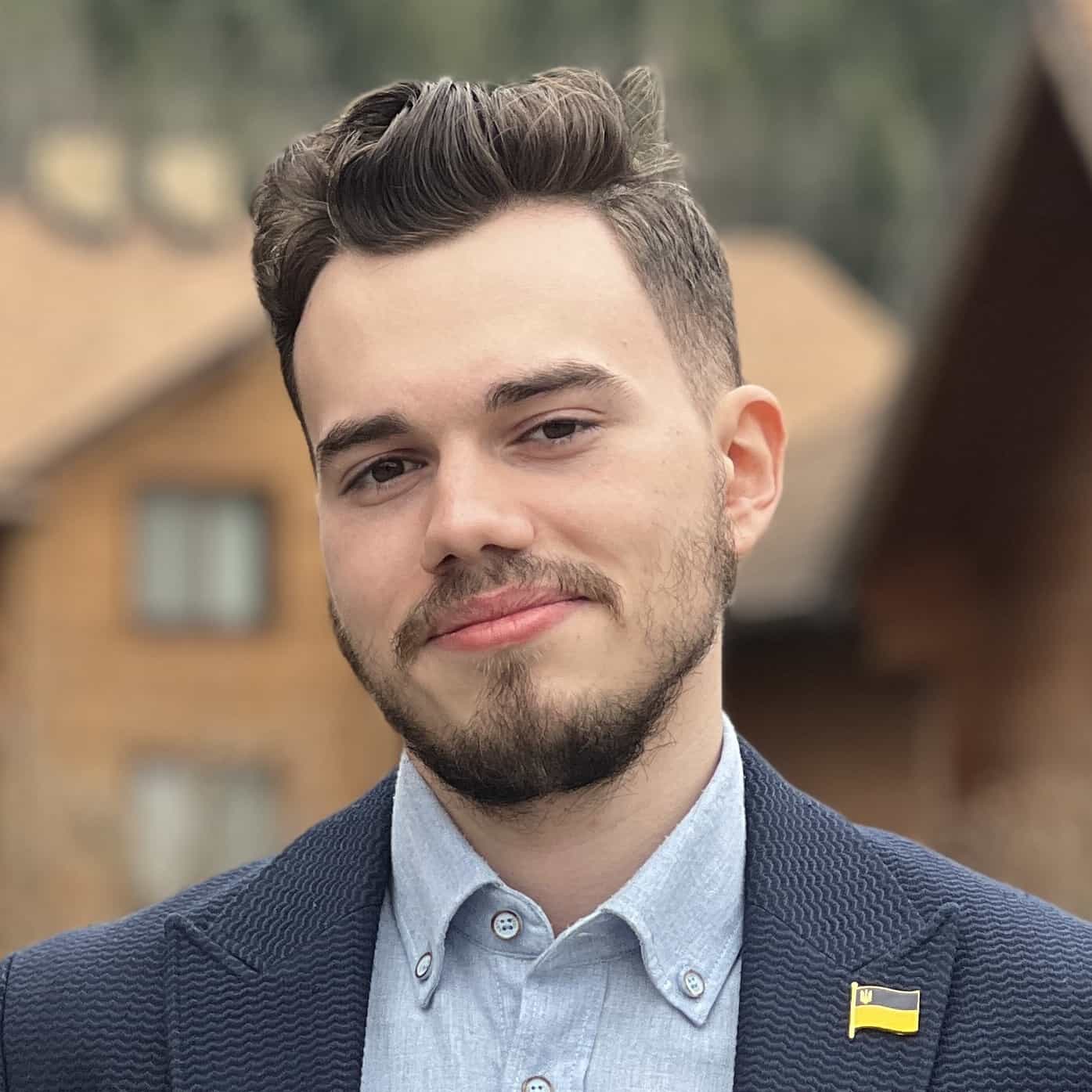 Pakunov Oleksandr (SD Platform)