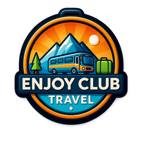 Enjoy Club Travel