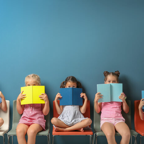 Engaging Quizzes