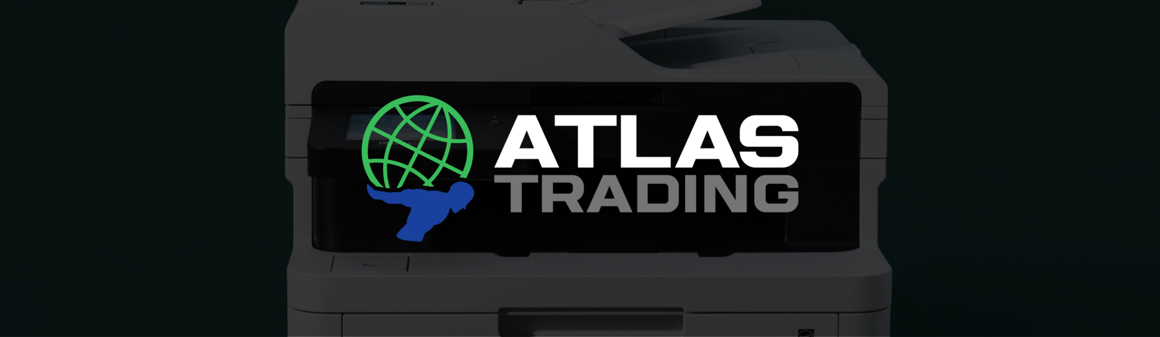 Atlas Trading GmbH