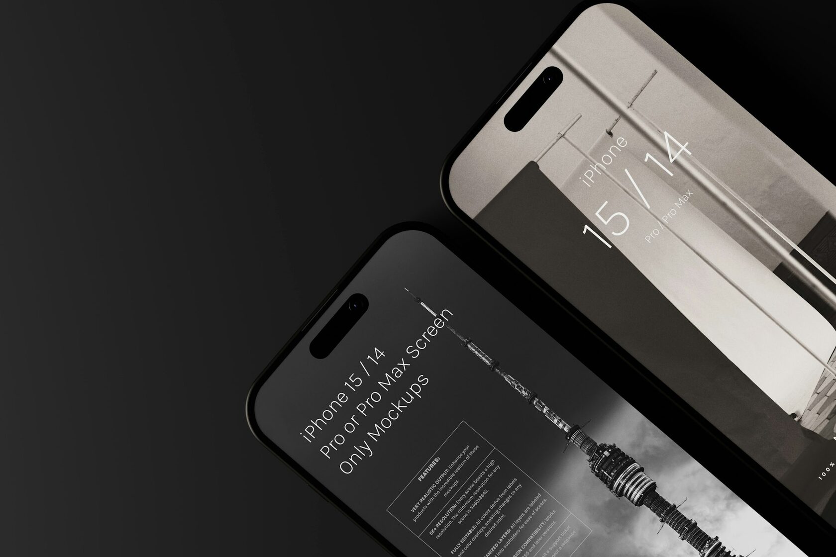 Mockup