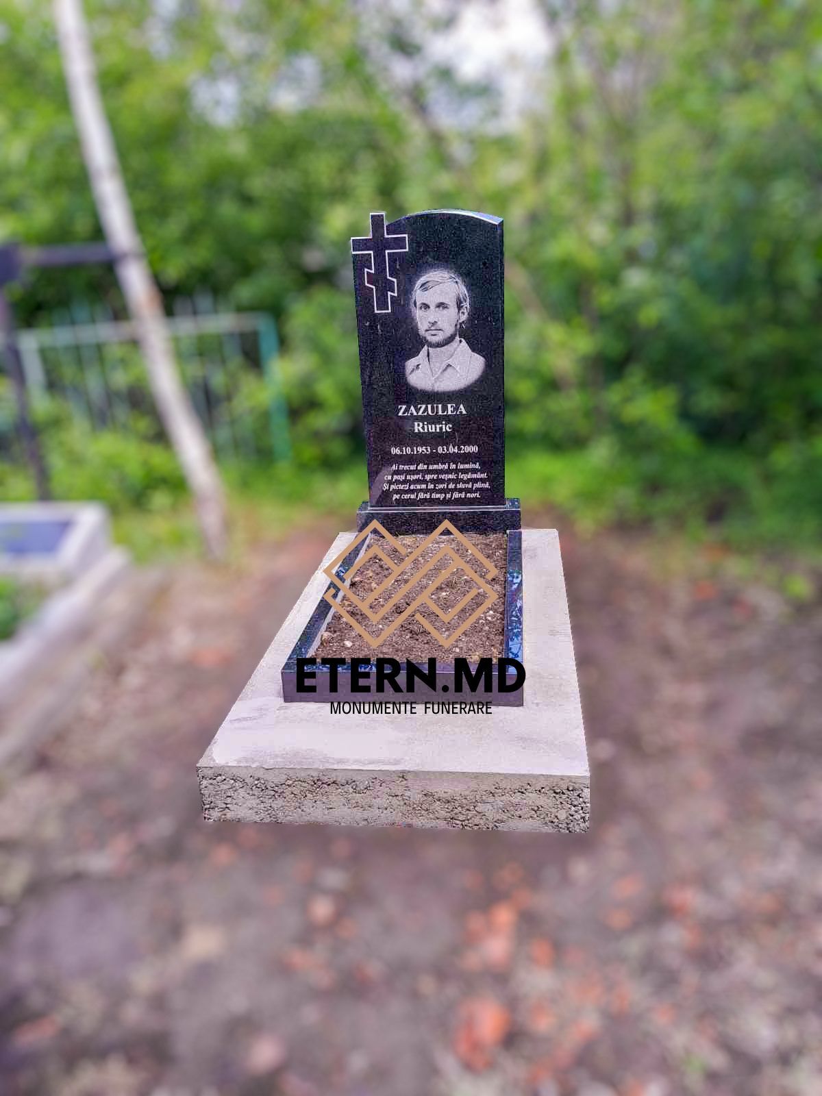 monumente din granit