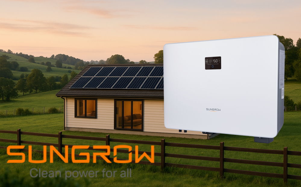 10kW Solar Install