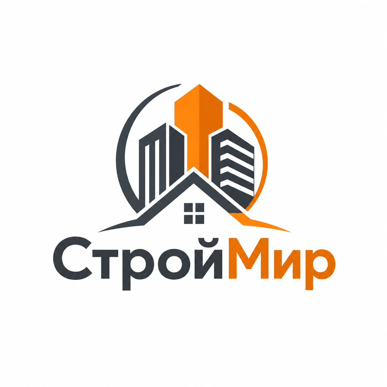 СтройМир
