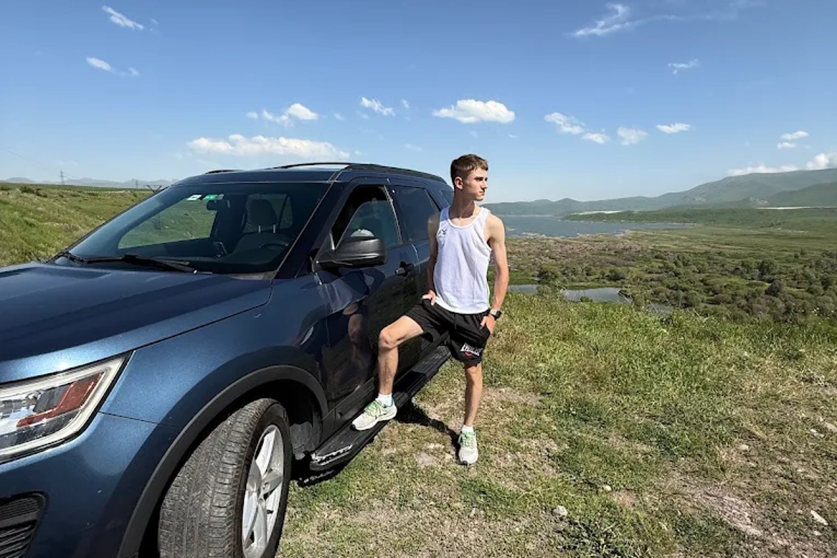 CareWay real customer in Armenia