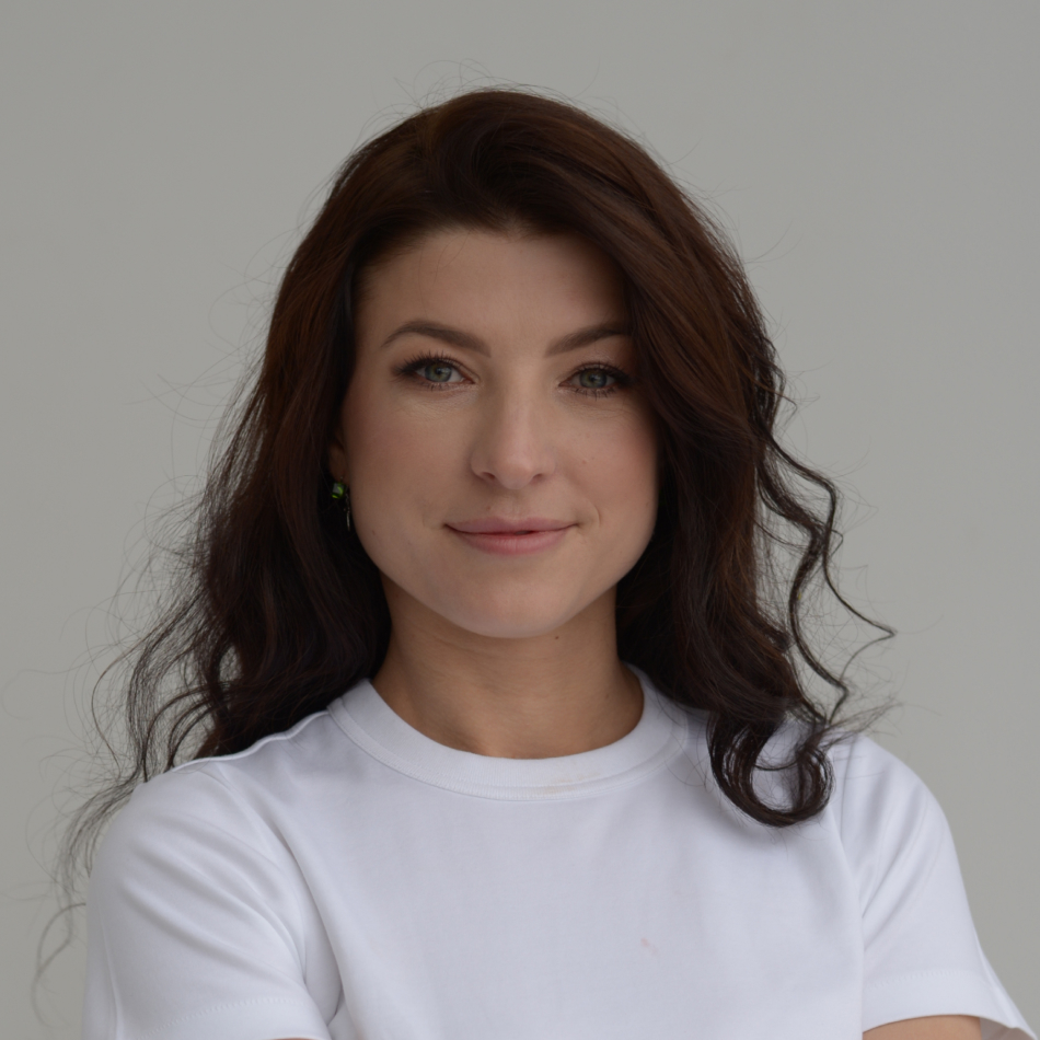 Фото спікера