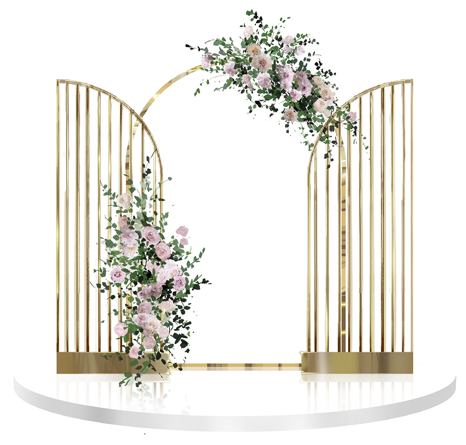 Оренда весільної арки Київ