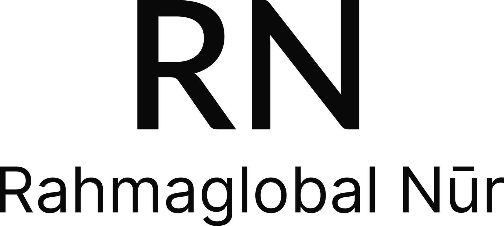 Rahmaglobal Nur