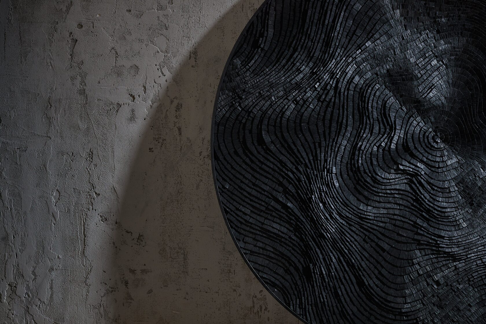 Contemporary Art Depths of Antiquity by Tor Design