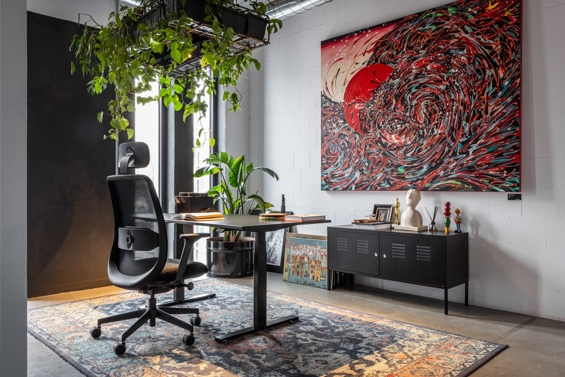 Bejot office chair