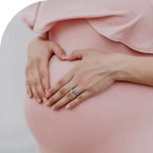 Книги для беременных