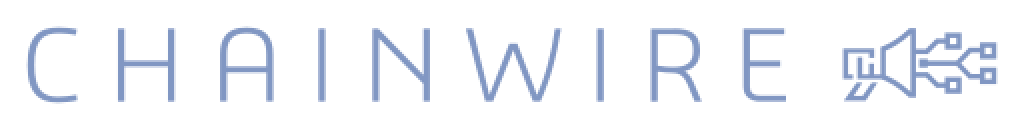 chainwire logo svg