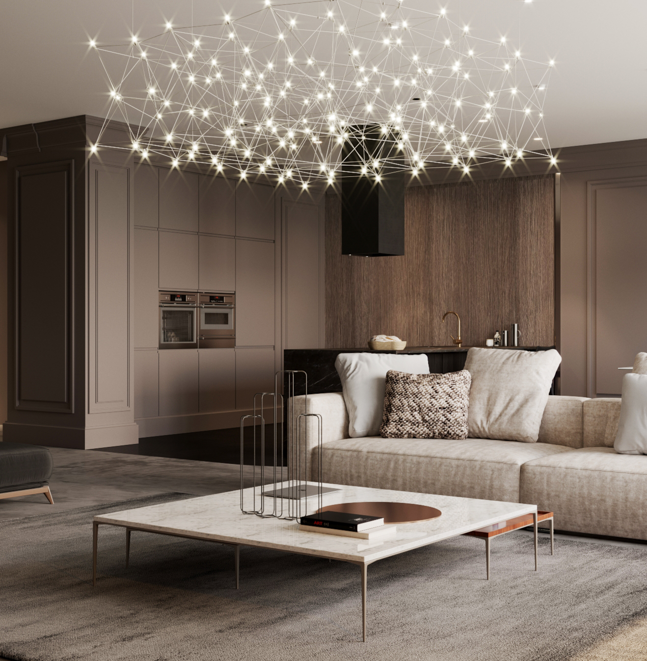 [MOSS] DESIGN STUDIO interior design studio