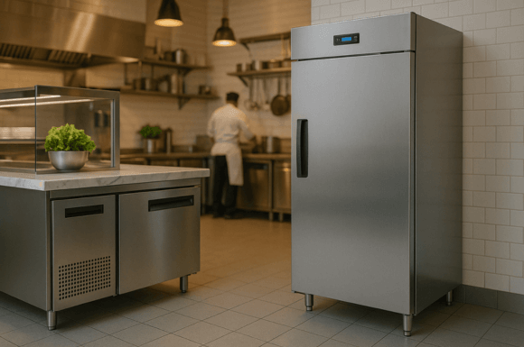 Food Service & Hospitality Refrigeration