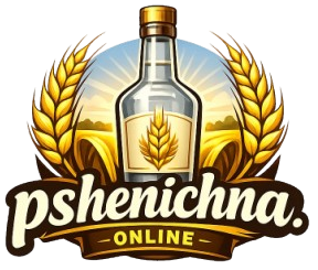  Pshenichna.online 
