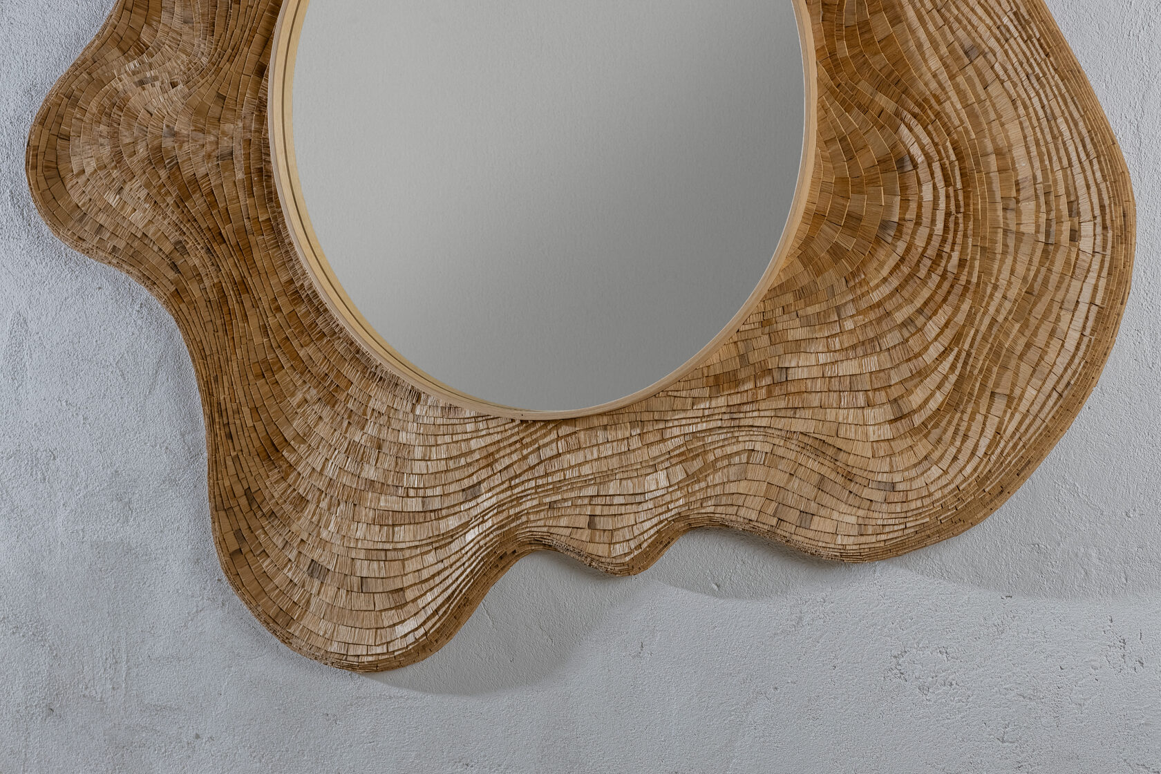 Affordable Art Depths of Antiquity by Tor Design