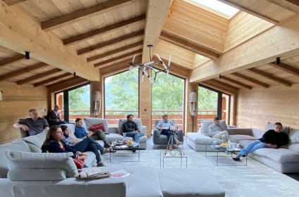 G-20Y Entrepreneurs Meetup Sept 2021