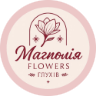 Доставка квітів Глухів "Magnolia Flowers" 