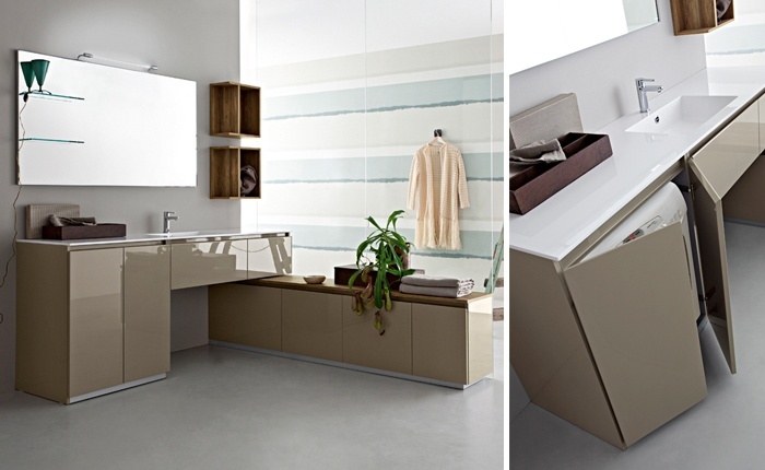 мебель в ваванная комната мебель на заказ 