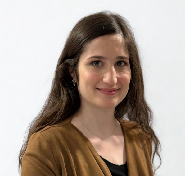 Portrait of Amelia Ross