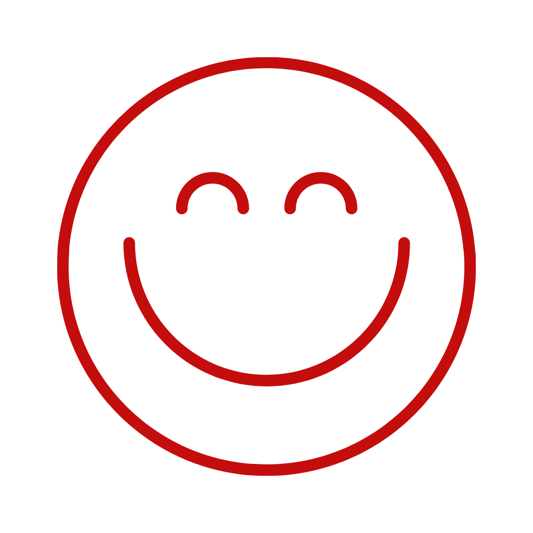 Иконка смайлика сайта WHEREISMYPARTY