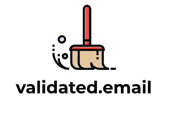 Email list validator logo