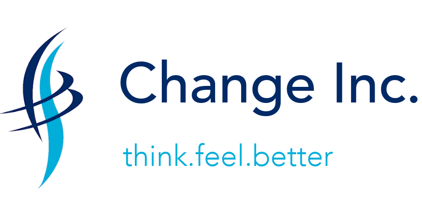 Change Life - Think.Feel.Better
