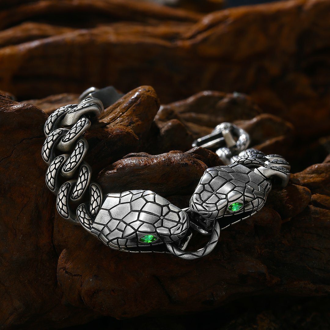 ICED KYIV bracelet