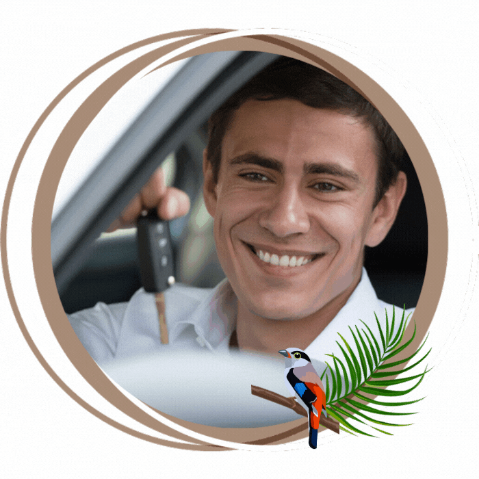 Private Transportation from Cabo Airport to your Hotel