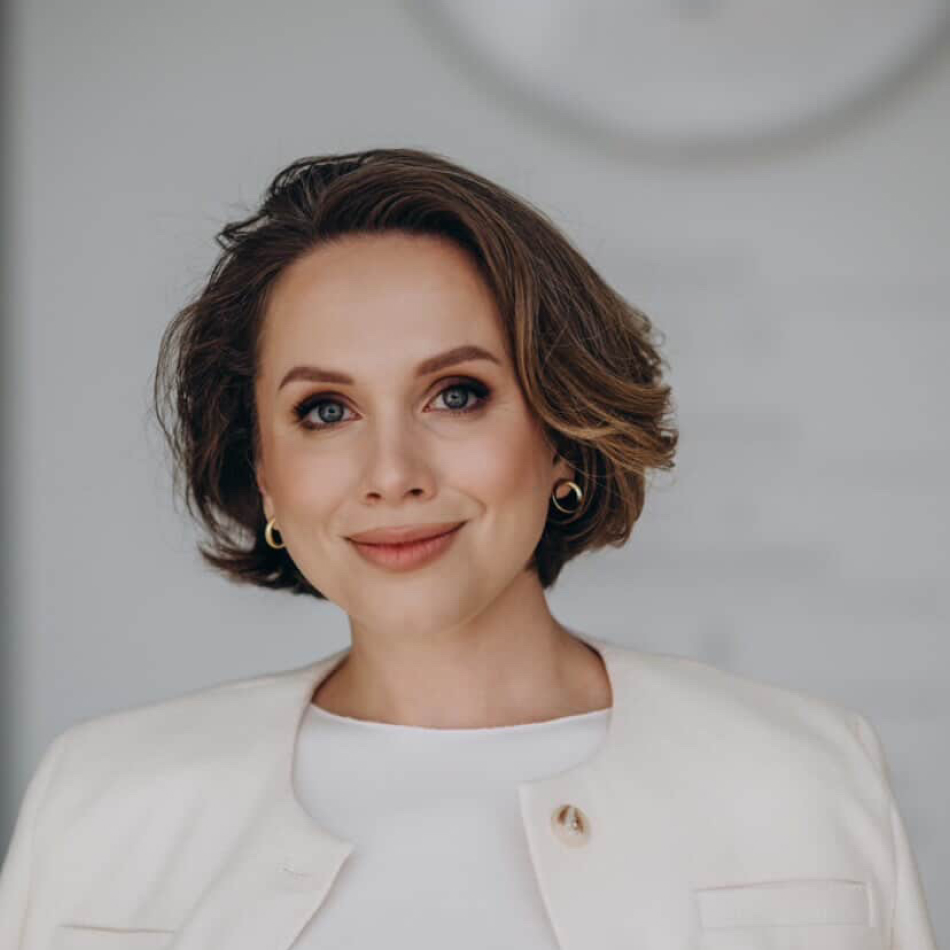 Фото спікера