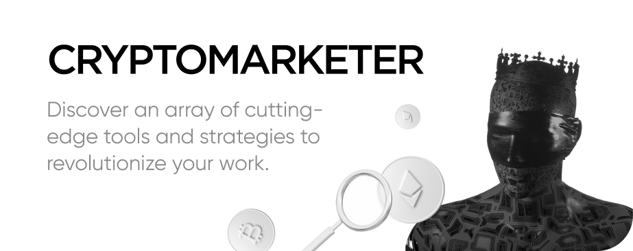 Cryptomarketer