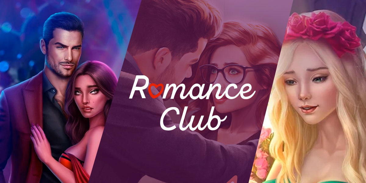 Romance Club(02)