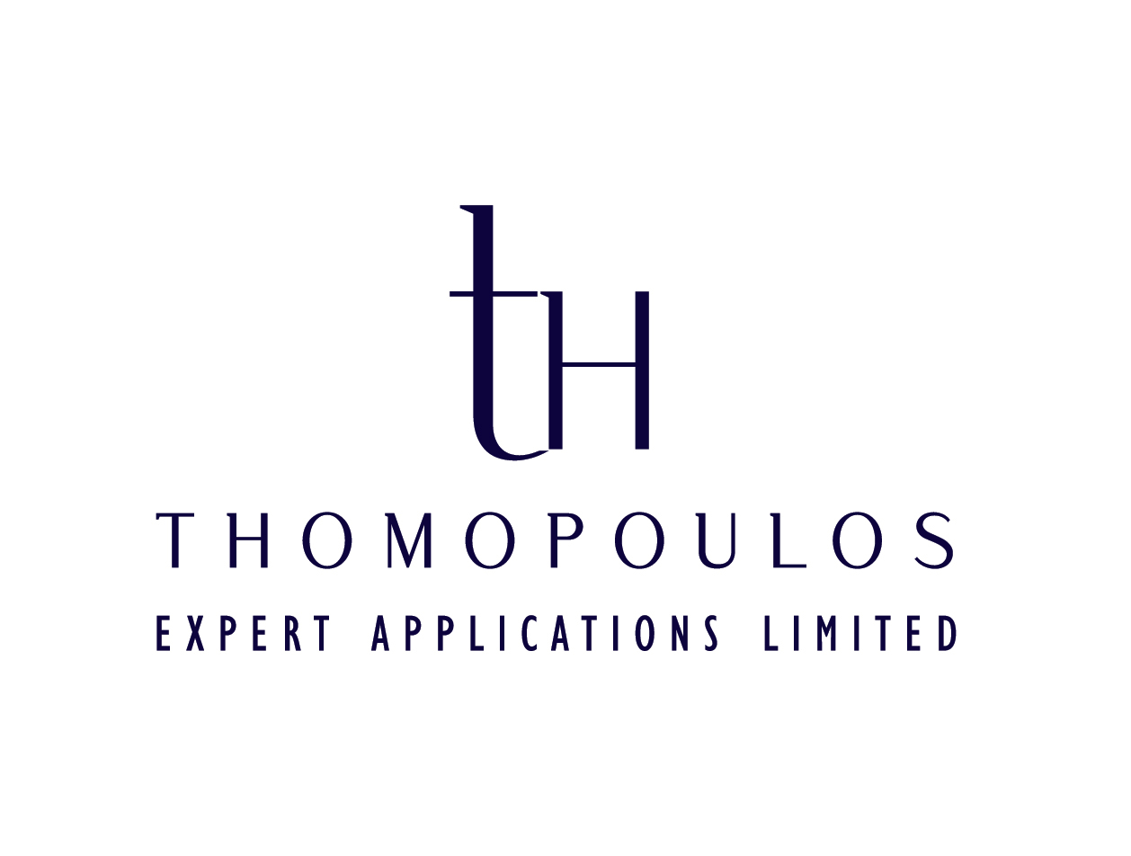 Thomopoulos Expert Applications