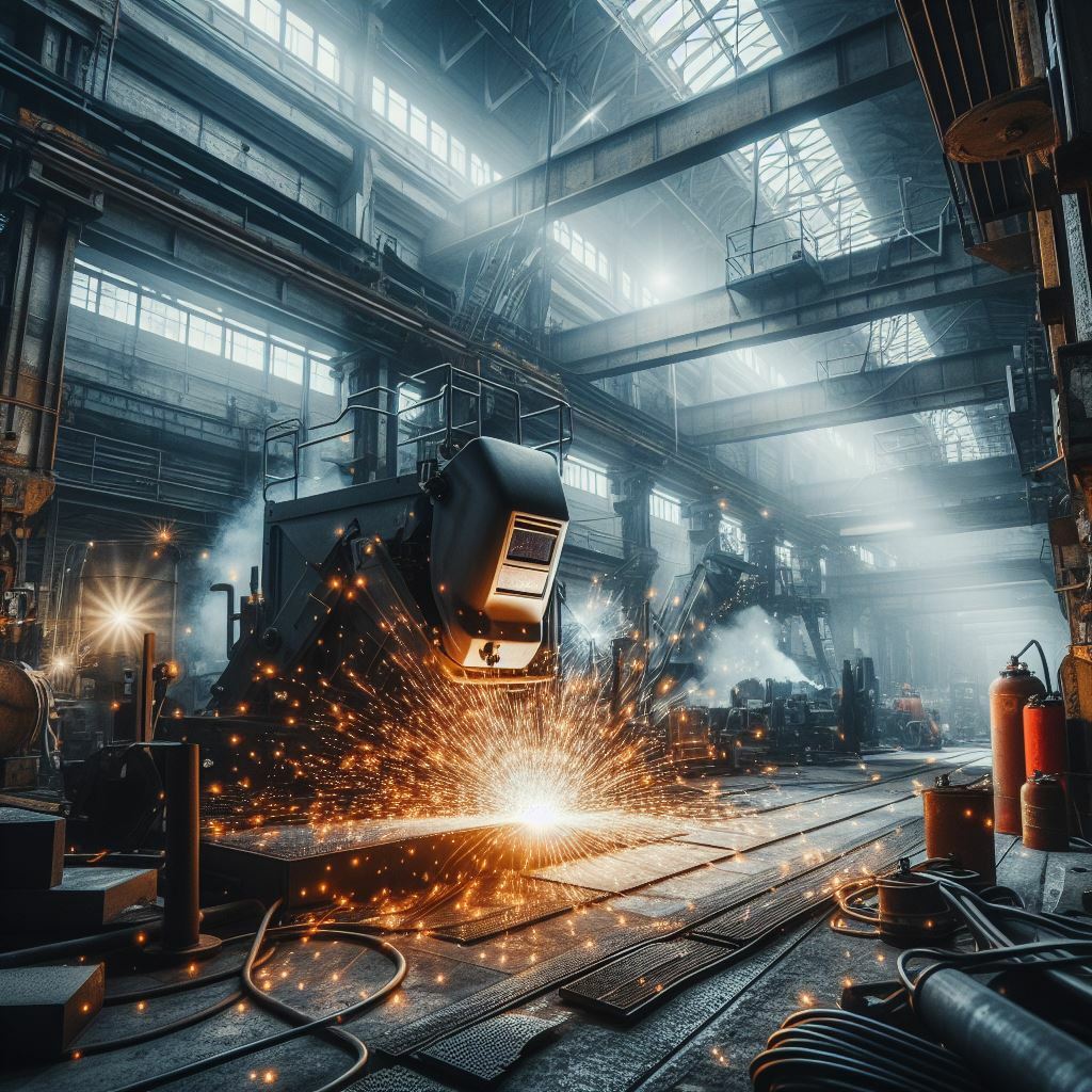ᐉ Интернет-магазин сварочных аппаратов STAHLWERK | Гарантия 7 лет