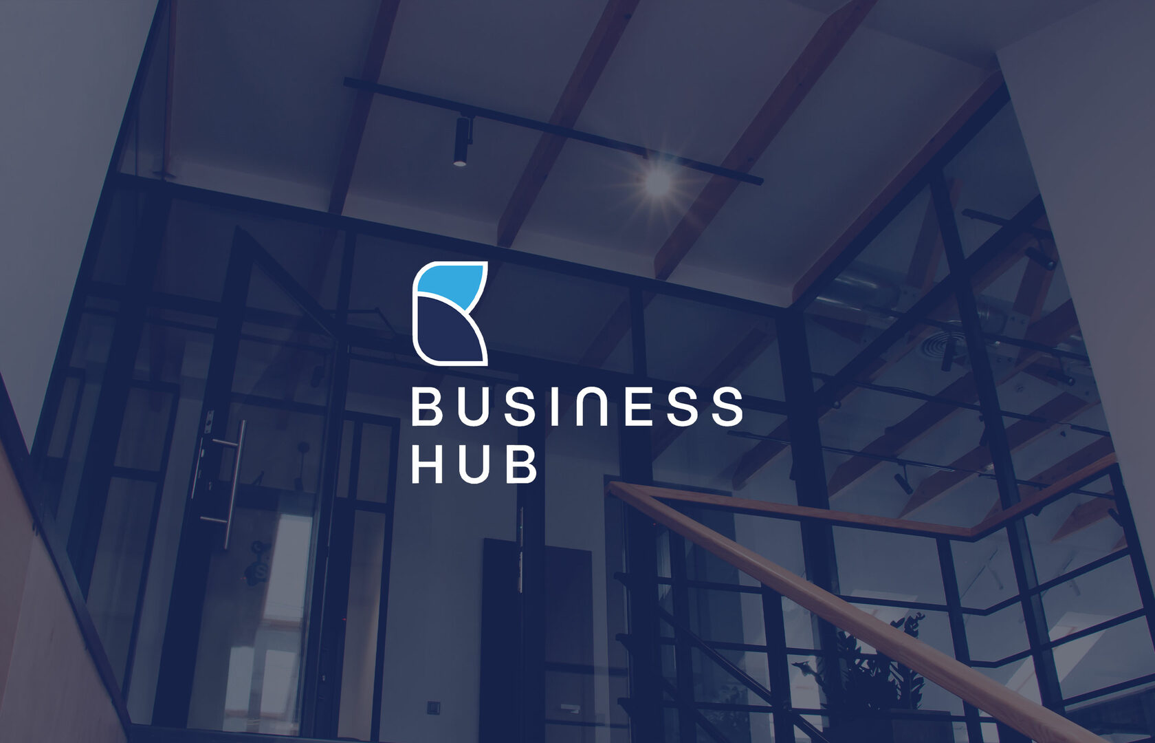 Hi-Tech Business Hub  LinkedIn