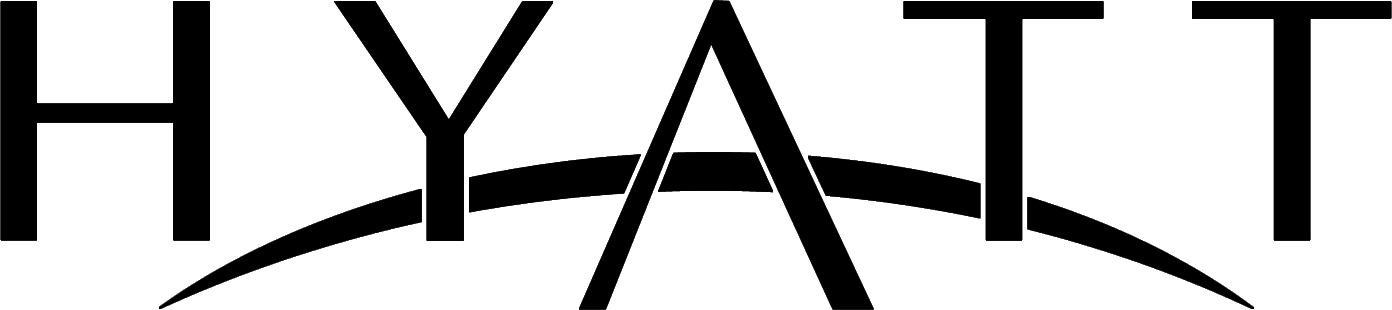 Hyatt Hotels Logo