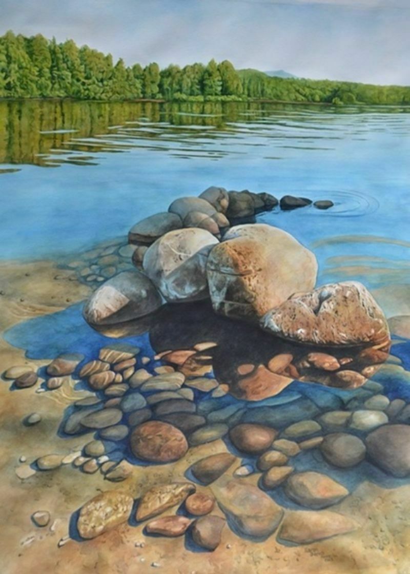 Камешки