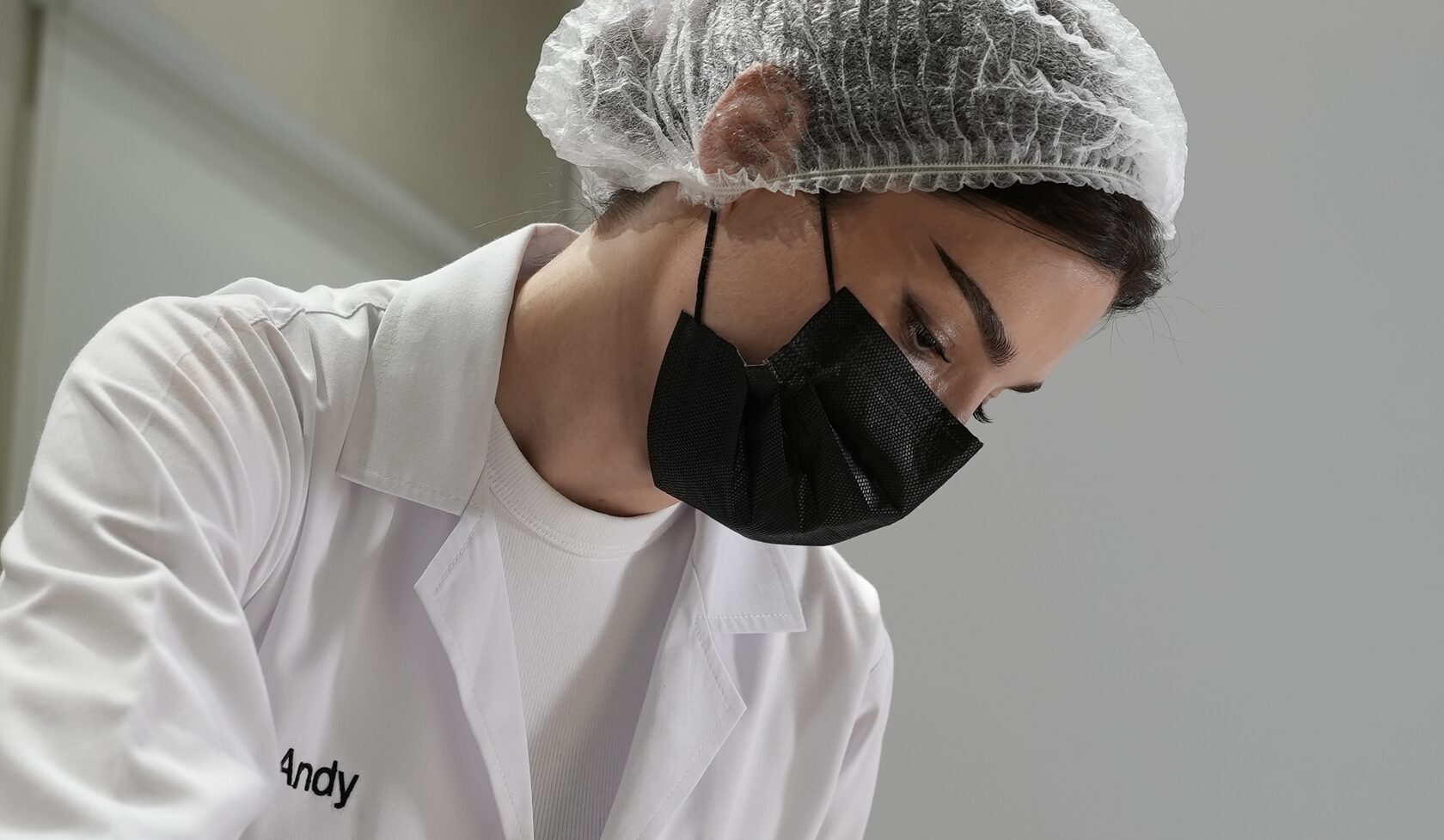 Dr. Andy