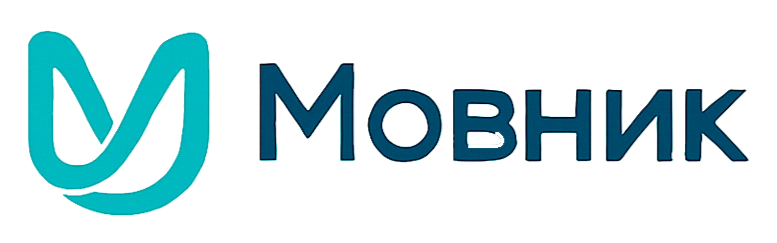 Logo Мовник