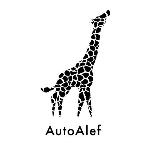 Auto-alef, autoalef, автоалеф