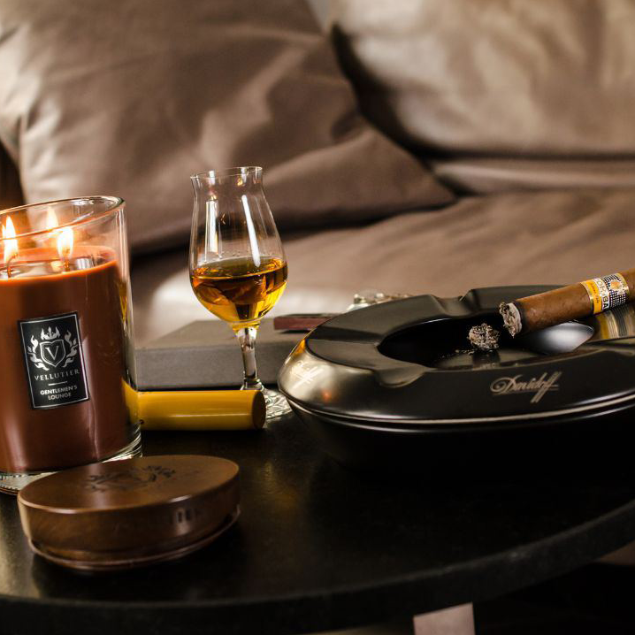 Ароматична свічка